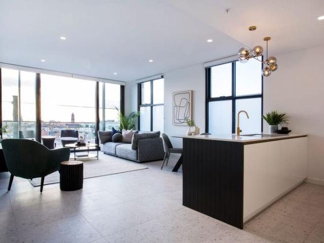 Apartment for rent in Camerons Creek, Victoria