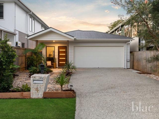 House for sale in Toombul, Queensland