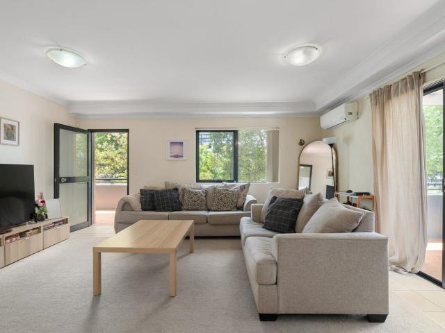 Apartment for rent in Strathfield, New South Wales