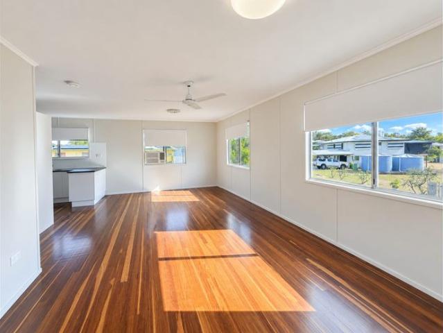 House for rent in Gladstone, Queensland