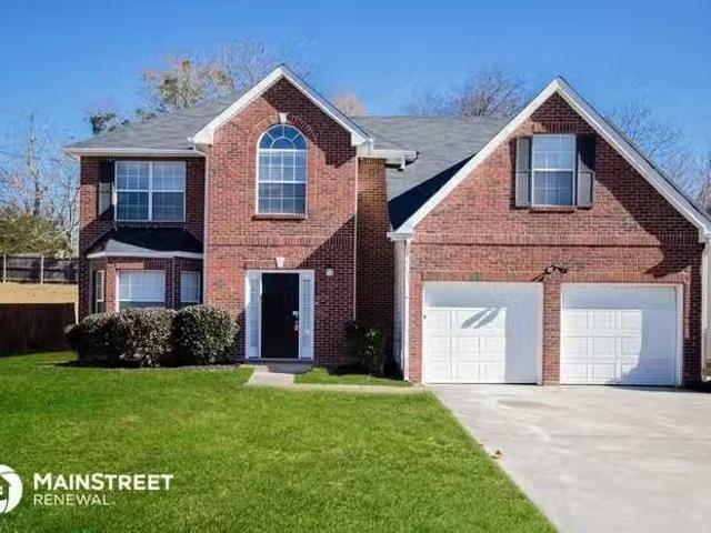 House for rent in Atlanta
