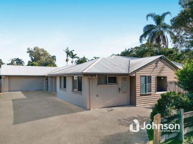 Townhouse for sale in Toombul, Queensland