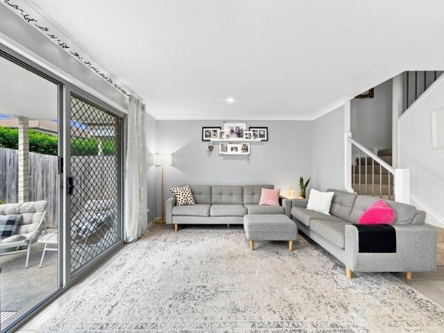 Townhouse for sale in Toombul, Queensland