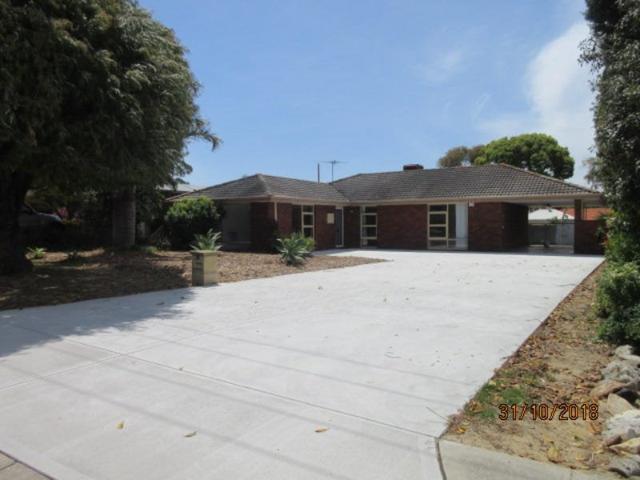 House for rent in Warwick, Western Australia