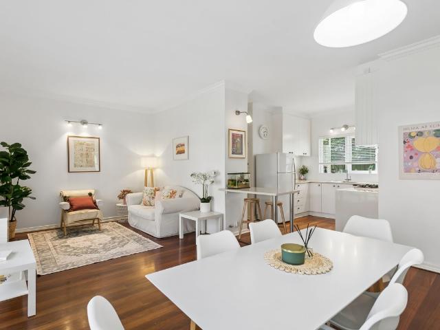 Apartment for sale in Claremont, Western Australia