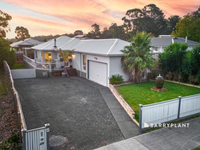 House for sale in Camerons Creek, Victoria