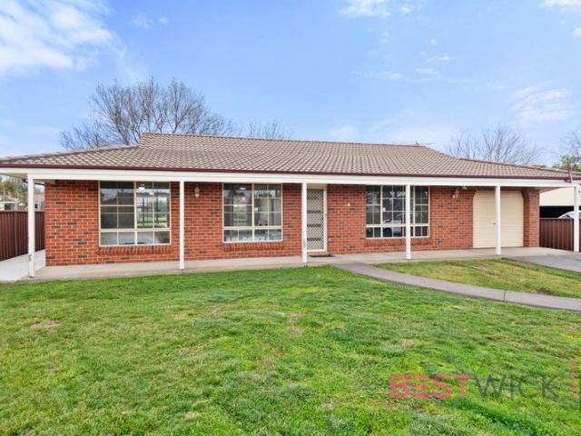 House for sale in Bathurst, New South Wales
