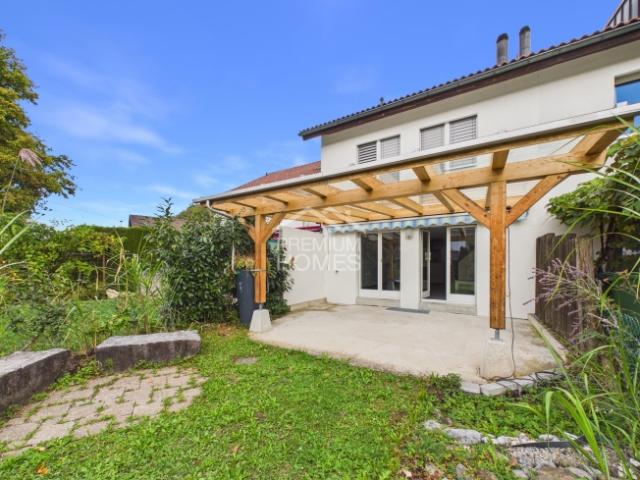 Reihenfamilienhaus kaufen in Holderbaum, Bauma
