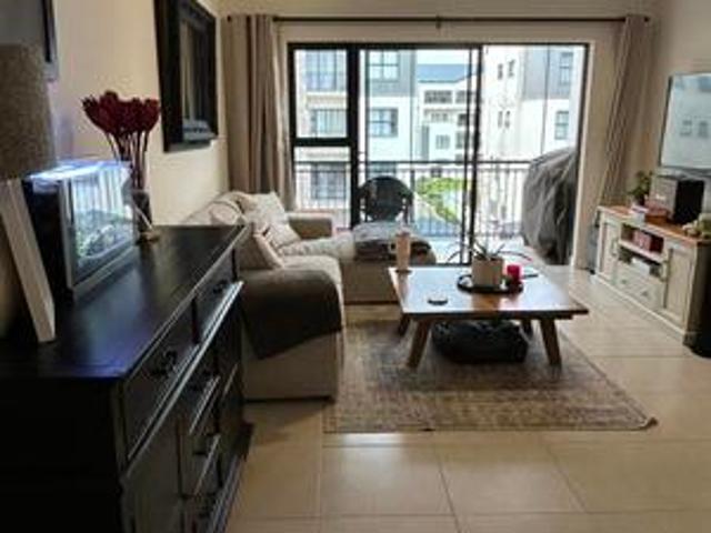 Apartment for rent in Western Cape