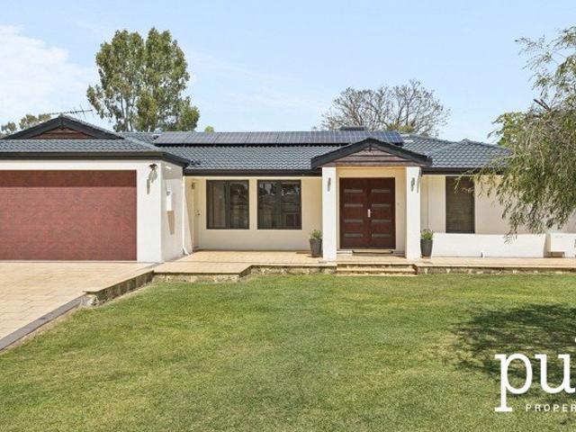 House for sale in Rossmoyne, City of Canning