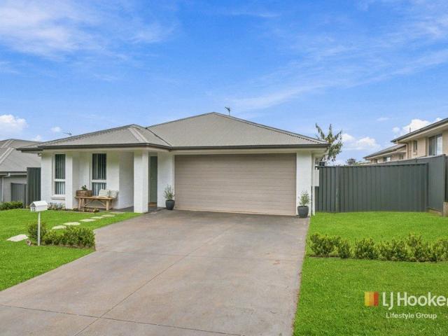 House for sale in Elderslie, Sydney