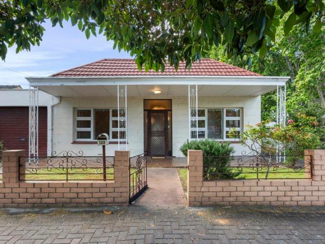 House for rent in Norwood, Adelaide