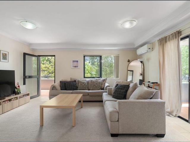 Apartment for rent in Strathfield, New South Wales