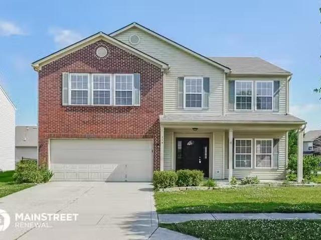 House for rent in Greenwood