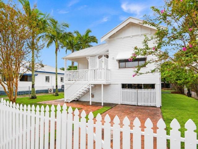 House for rent in Sherwood, Greater Brisbane