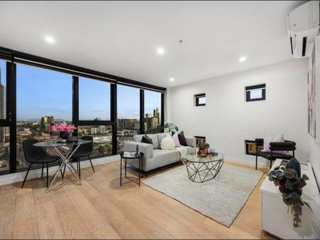 Apartment for rent in Camerons Creek, Victoria