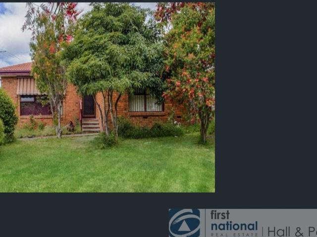 House for rent in Camerons Creek, Victoria