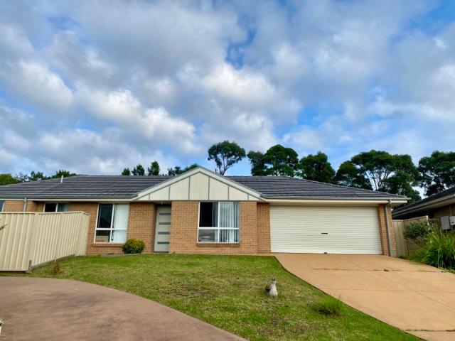 House for rent in South Nowra, New South Wales