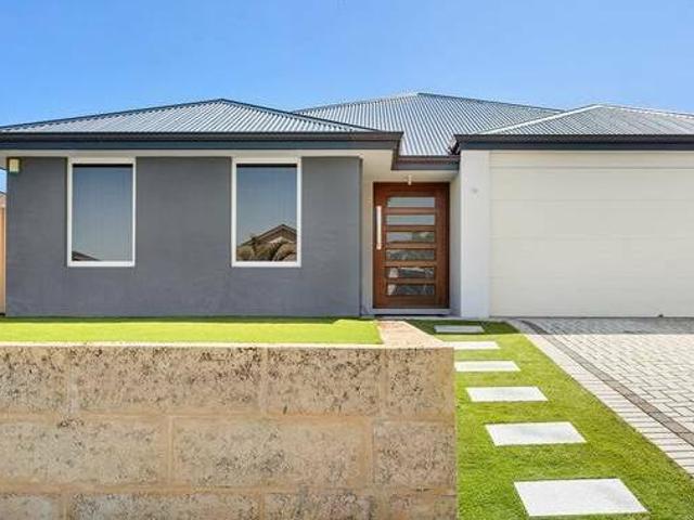 House for rent in Parklands, Western Australia