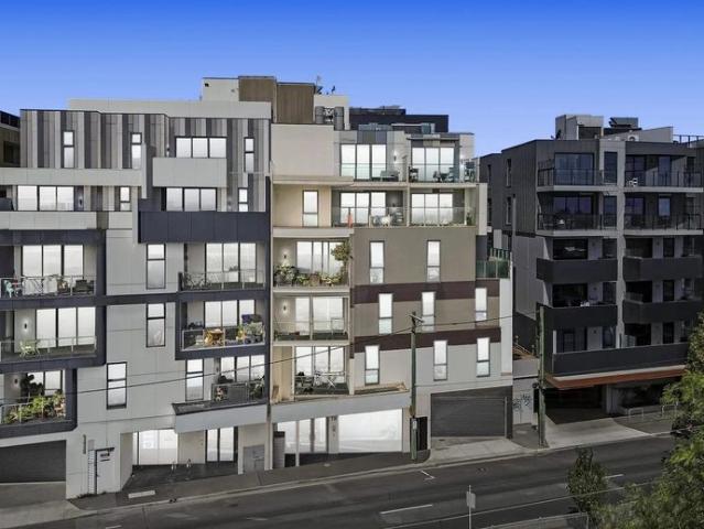 Apartment for rent in Camerons Creek, Victoria