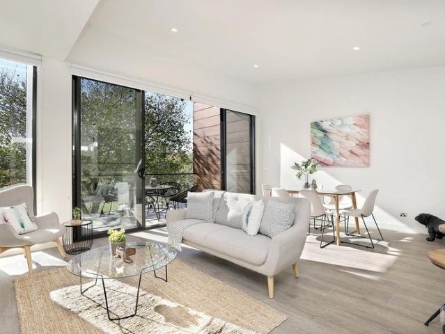 House for rent in Moonee Ponds, Melbourne