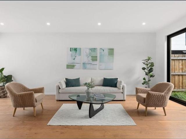 Townhouse for rent in Camerons Creek, Victoria