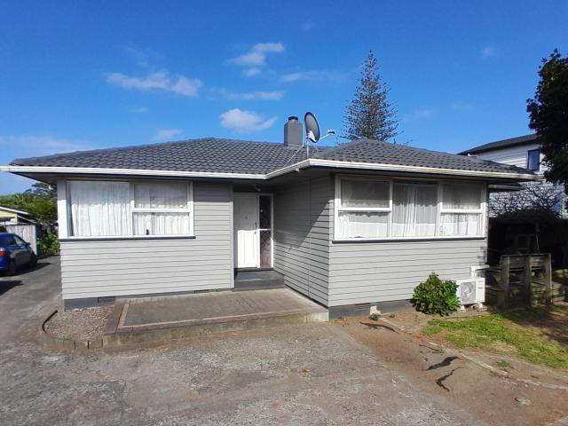 House for rent in Owhata, Oroua County