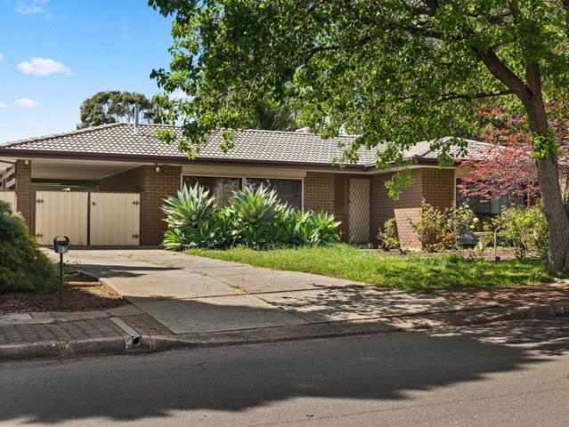 House for sale in Surrey Downs, Adelaide
