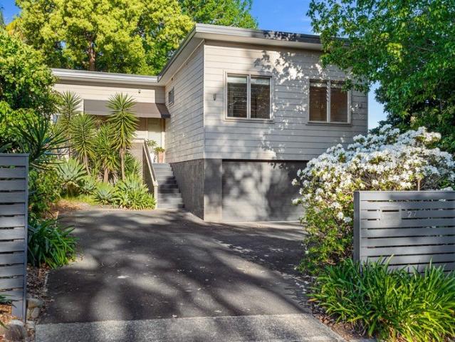 House for sale in Sydney, The Council of the Shire of Hornsby