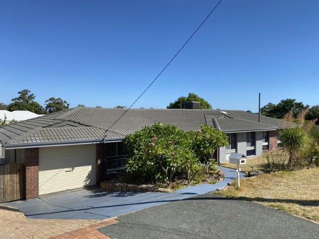 House for rent in Warwick, Western Australia