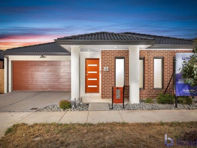 House for rent in Camerons Creek, Victoria