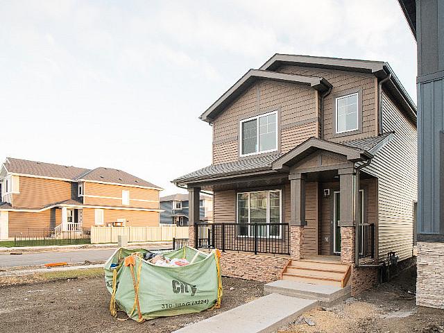 House for sale in St. Albert