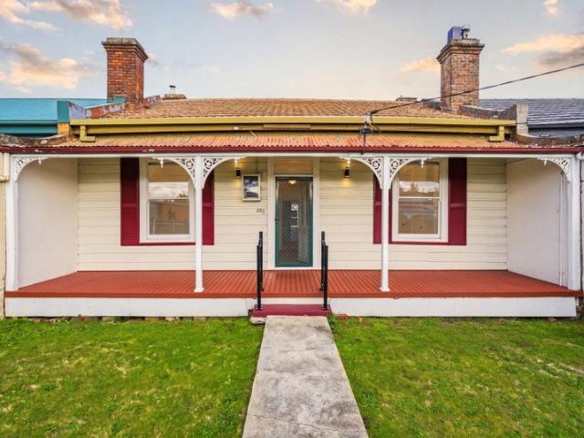 House for sale in Launceston, Tasmania