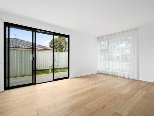 Townhouse for rent in Camerons Creek, Victoria