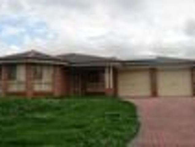 House for rent in Hoxton Park, Sydney