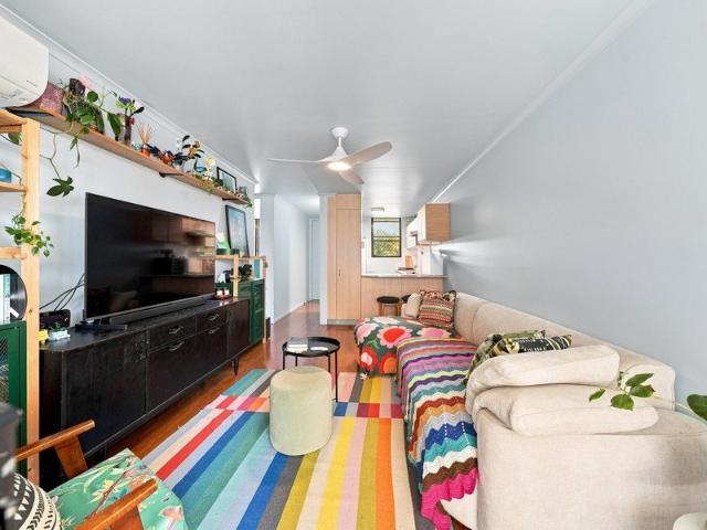 Apartment for sale in Toombul, Queensland