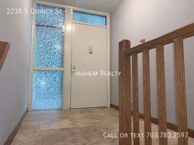 House for rent in Arlington