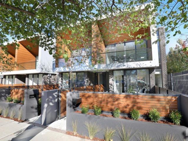 House for rent in Moonee Ponds, Melbourne