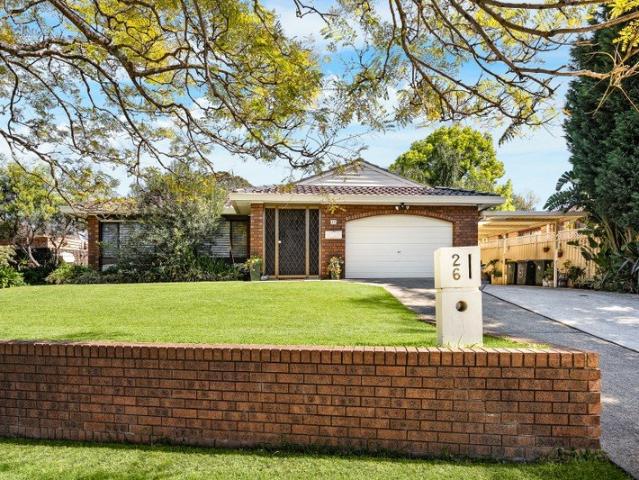 House for sale in Sydney, New South Wales