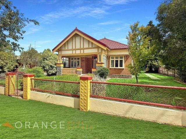House for sale in Orange, New South Wales