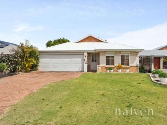 House for sale in Ellenbrook, Western Australia
