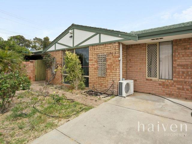House for sale in Mirrabooka, City of Stirling