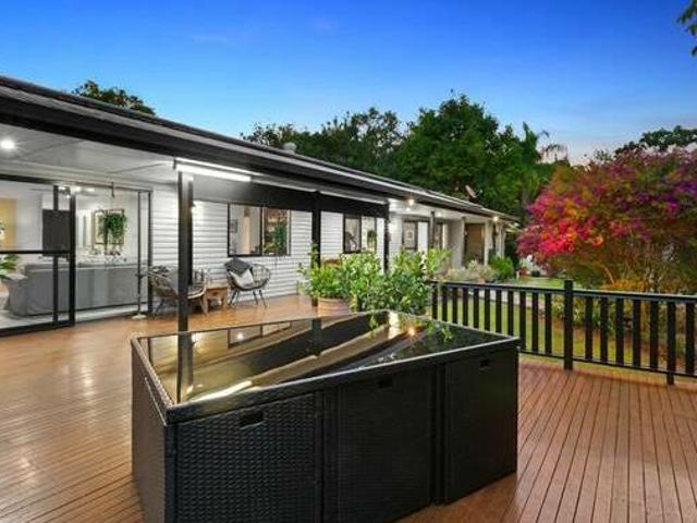 House for sale in Queensland