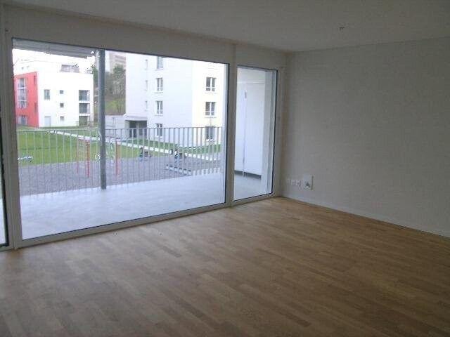Apartment mieten in Aarau, Aargau