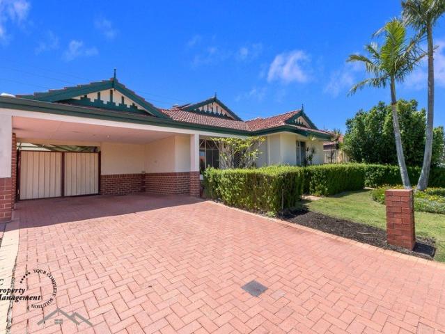 House for rent in Thornlie, Western Australia
