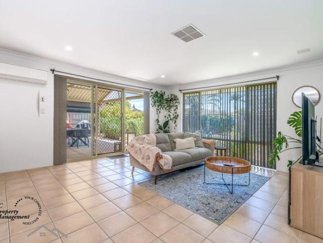 House for rent in Thornlie, Western Australia