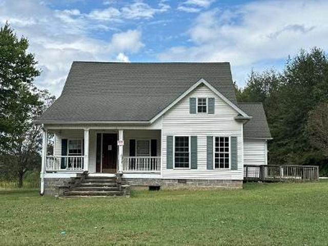 House for sale in Horton, Alabama