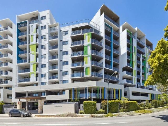 Apartment for sale in Rivervale, Western Australia