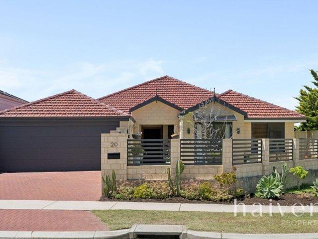 House for sale in Jindalee, City of Wanneroo