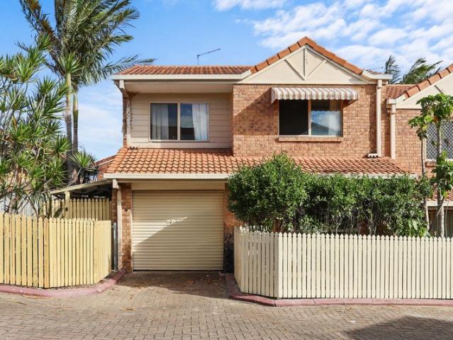 Apartment for sale in Toombul, Queensland
